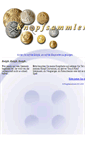 Mobile Screenshot of knopfsammler.de